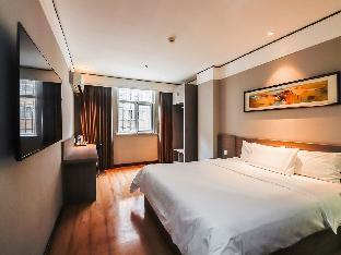 hanting hotel zhengzhou technology market