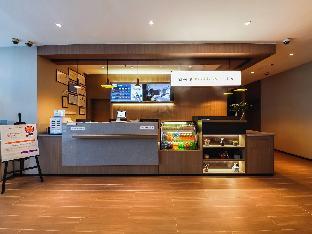hanting hotel zhengzhou technology market