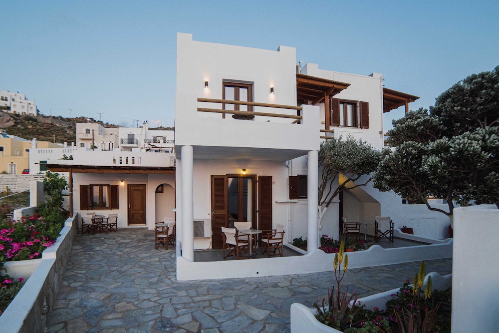 naxos