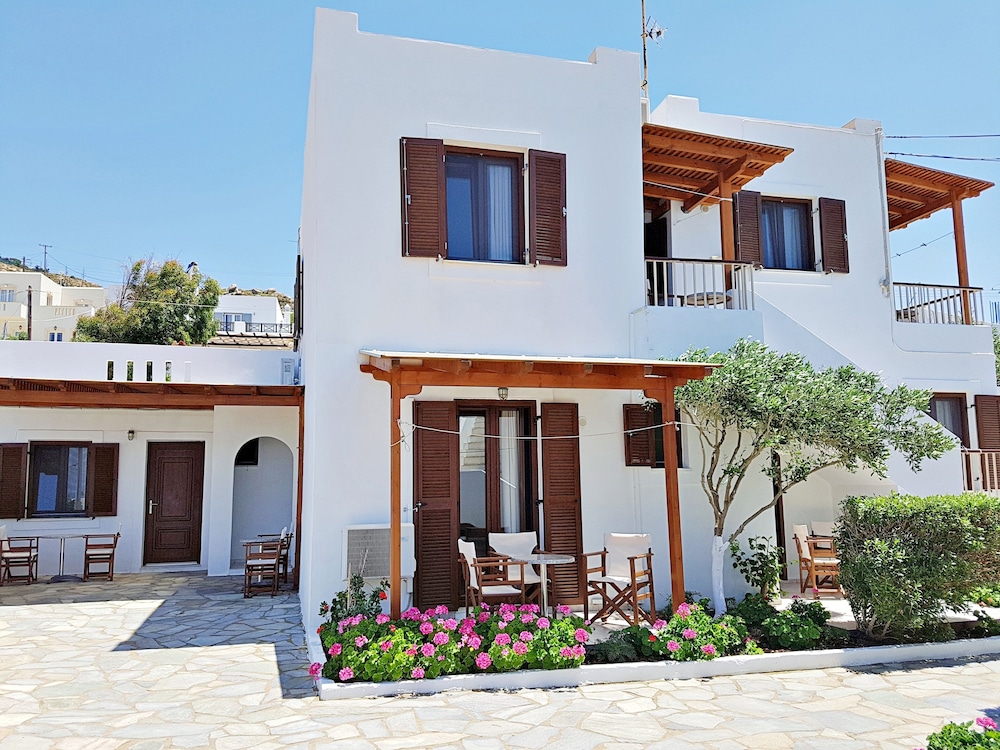 naxos
