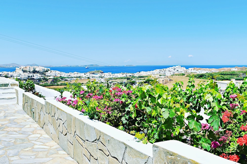 naxos