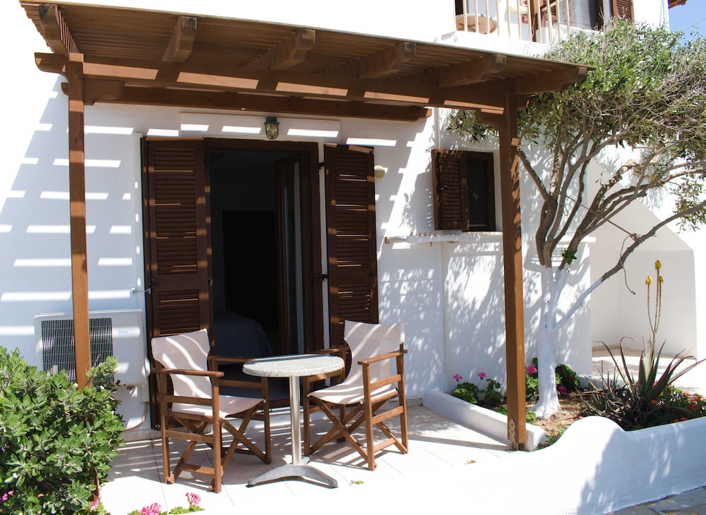 naxos