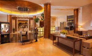 copthorne hotel baranan