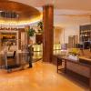 copthorne hotel baranan