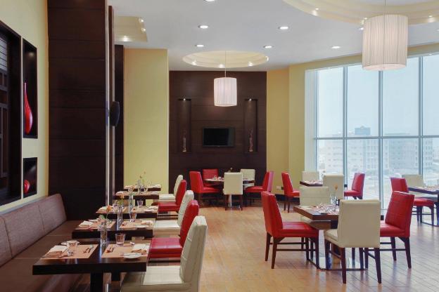 courtyard jazan by marriott