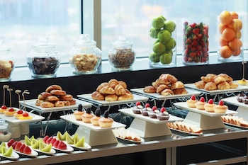 Courtyard Jazan By Marriott,Al Rawda Dst. Park>>Jizan,4 star
