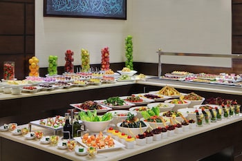 Courtyard Jazan By Marriott,Al Rawda Dst. Park>>Jizan,4 star
