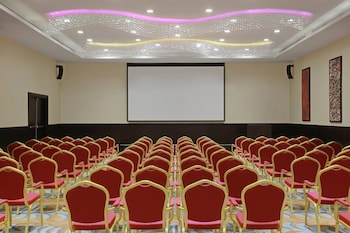 Courtyard Jazan By Marriott,Al Rawda Dst. Park>>Jizan,4 star