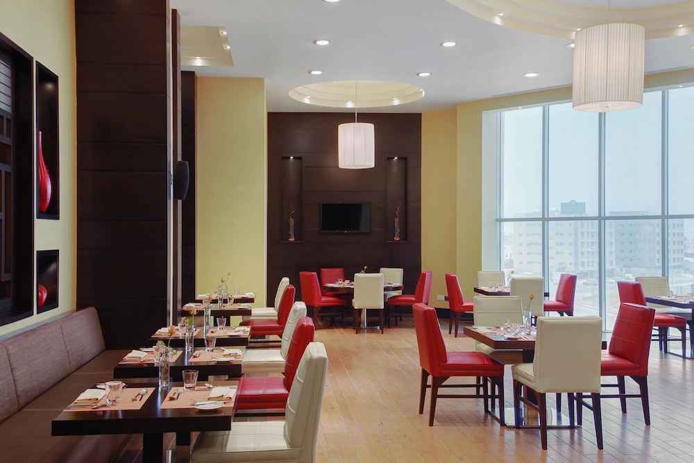 courtyard jazan by marriott