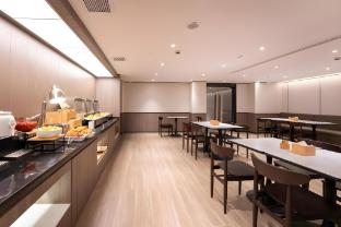 Hanting Hotel Zhangzhou Longjiang Building,,2 star