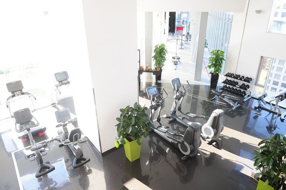 beijing hotel momc