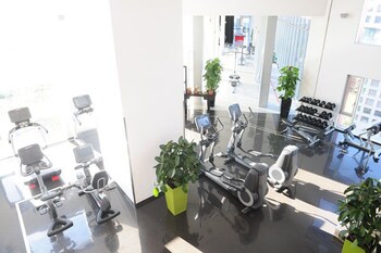 beijing hotel momc