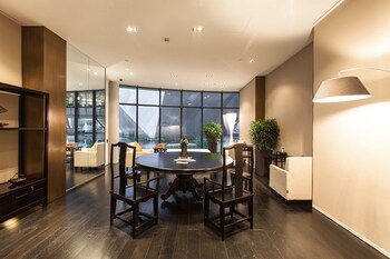 Beijing Hotel Momc,Chaoyang>>Beijing,4 star