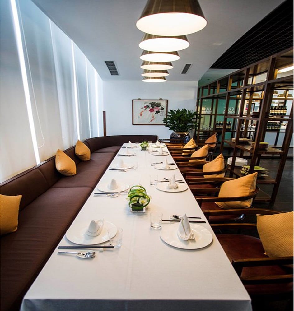 beijing hotel momc