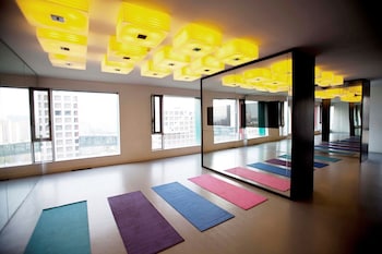 beijing hotel momc