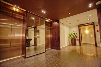 beijing hotel momc