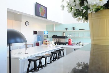Beijing Hotel Momc,Chaoyang>>Beijing,4 star
