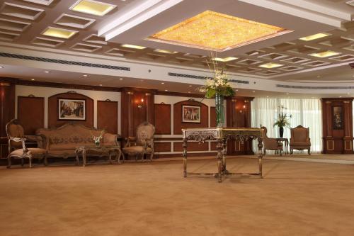 Helnan Landmark Hotel,New Cairo>>Cairo,4 star