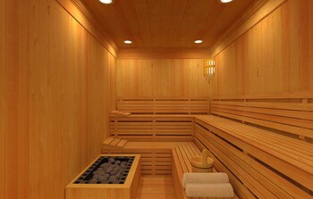 helnan landmark hotel