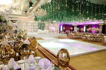 helnan landmark hotel