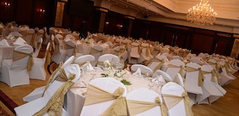 helnan landmark hotel