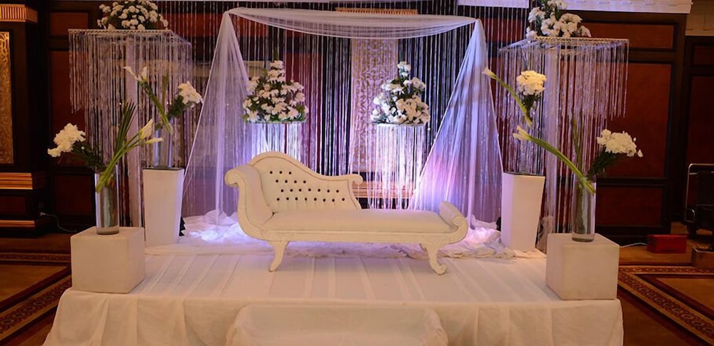 helnan landmark hotel