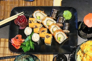 helnan landmark hotel