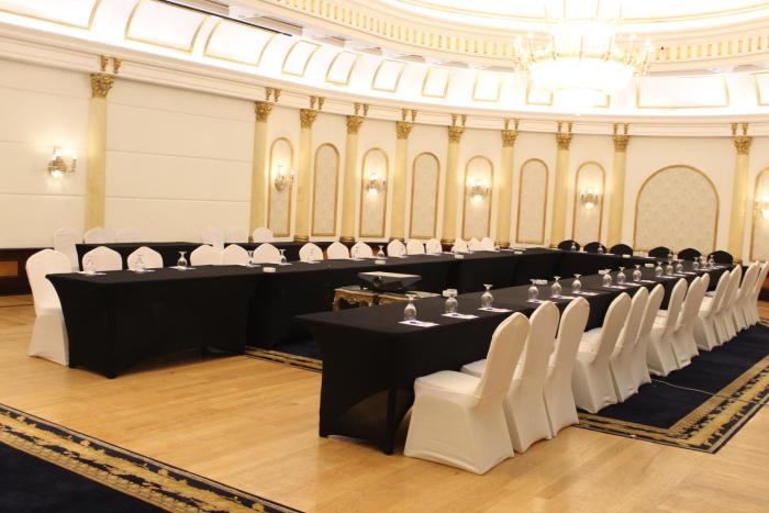 helnan landmark hotel