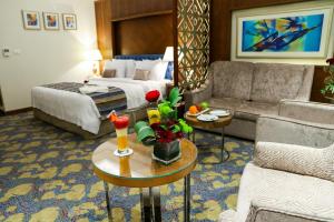 Helnan Landmark Hotel,New Cairo>>Cairo,4 star
