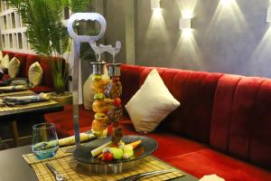 helnan landmark hotel