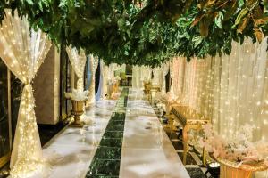 helnan landmark hotel