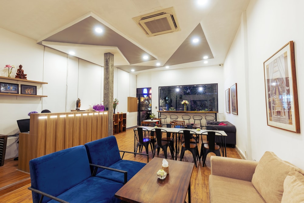 suite home boutique hotel