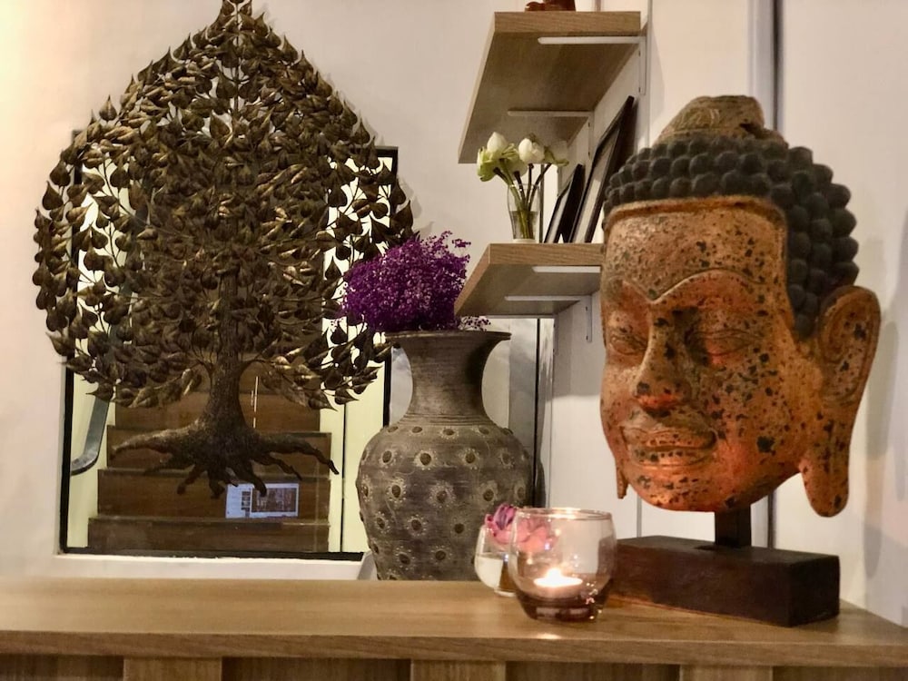 suite home boutique hotel