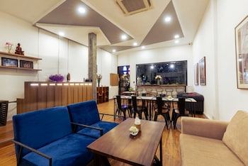 suite home boutique hotel