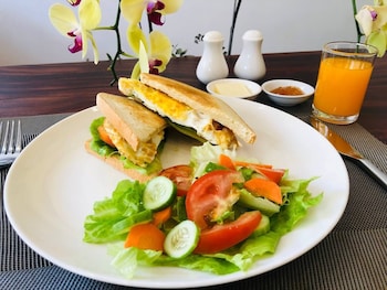 suite home boutique hotel