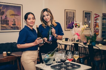 suite home boutique hotel