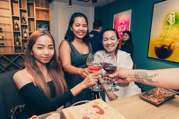 suite home boutique hotel