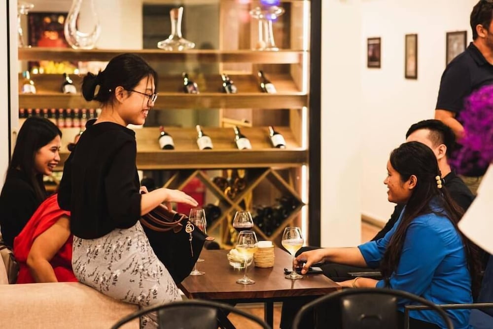 suite home boutique hotel