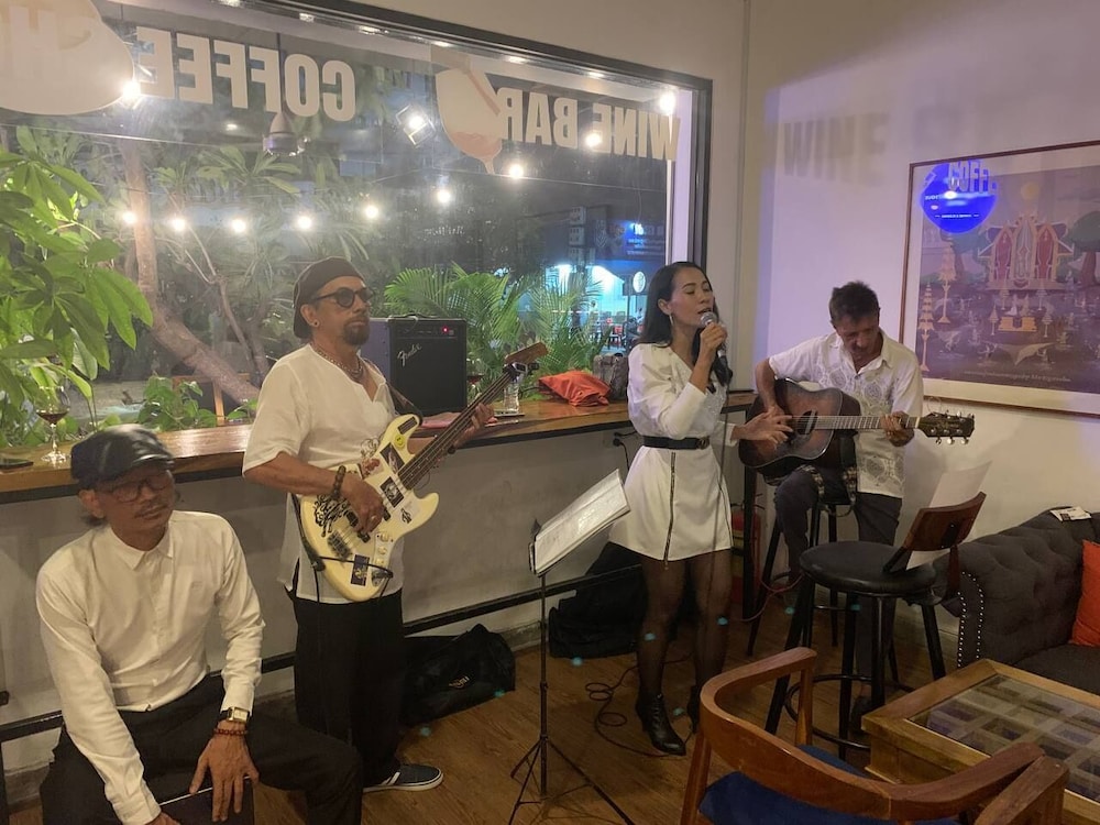 suite home boutique hotel