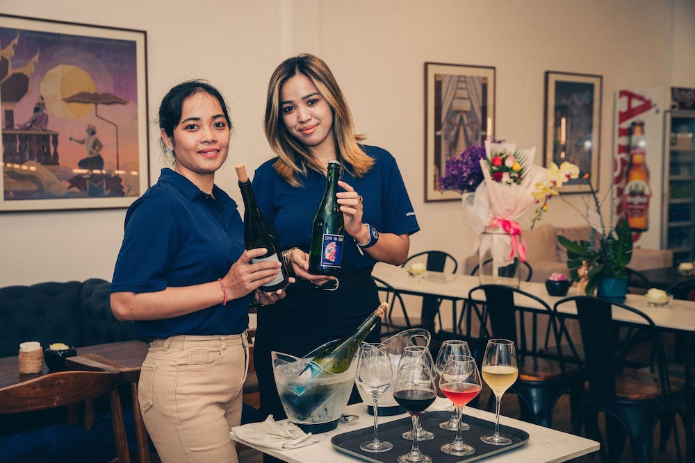 suite home boutique hotel