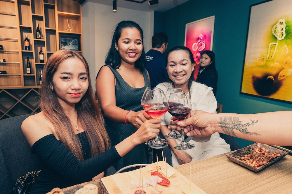 suite home boutique hotel