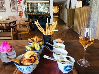 suite home boutique hotel