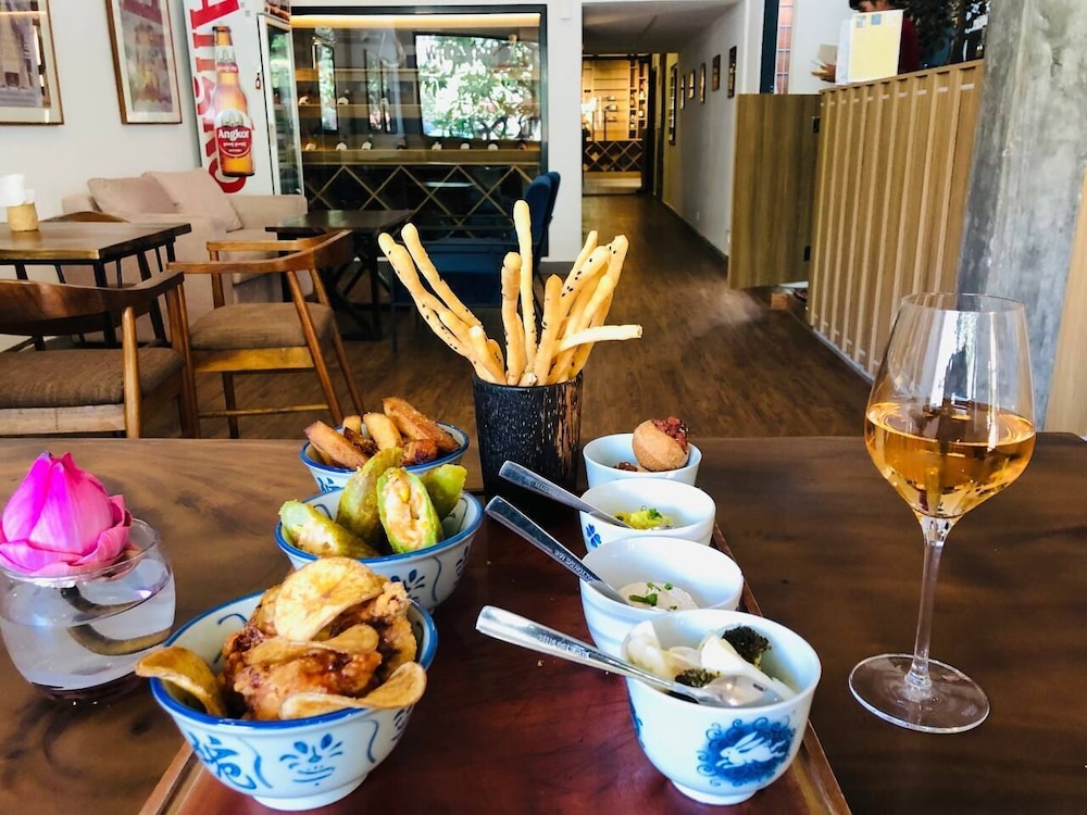 suite home boutique hotel