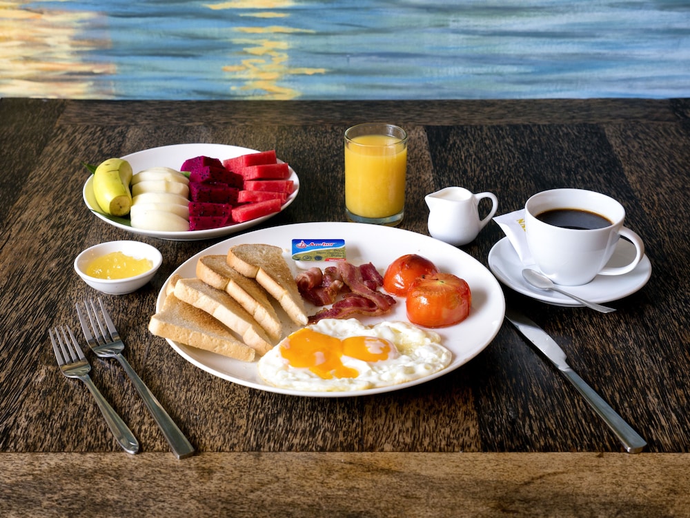 suite home boutique hotel