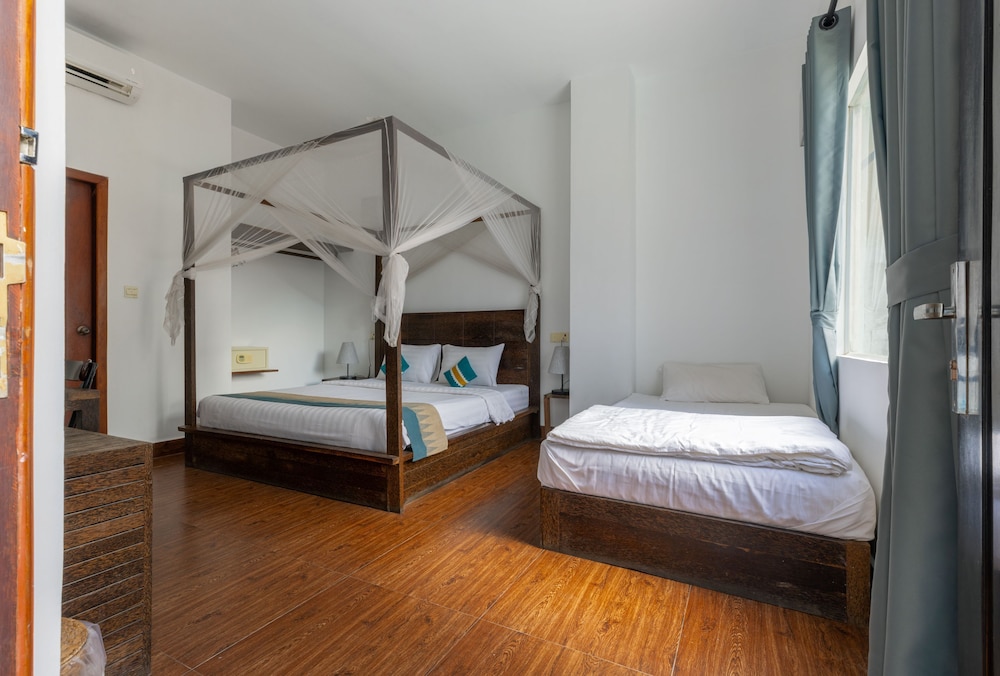 suite home boutique hotel