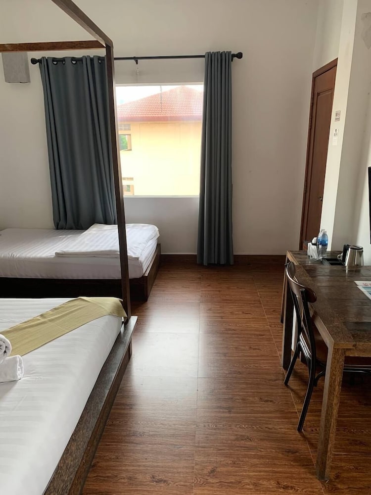 suite home boutique hotel