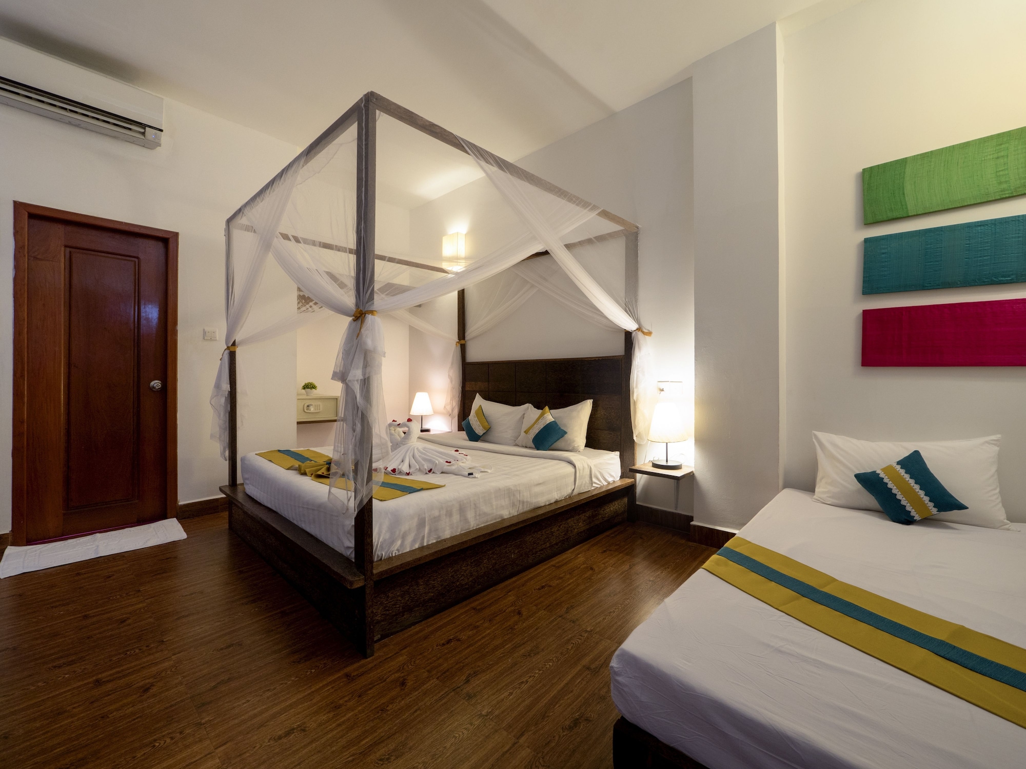 suite home boutique hotel