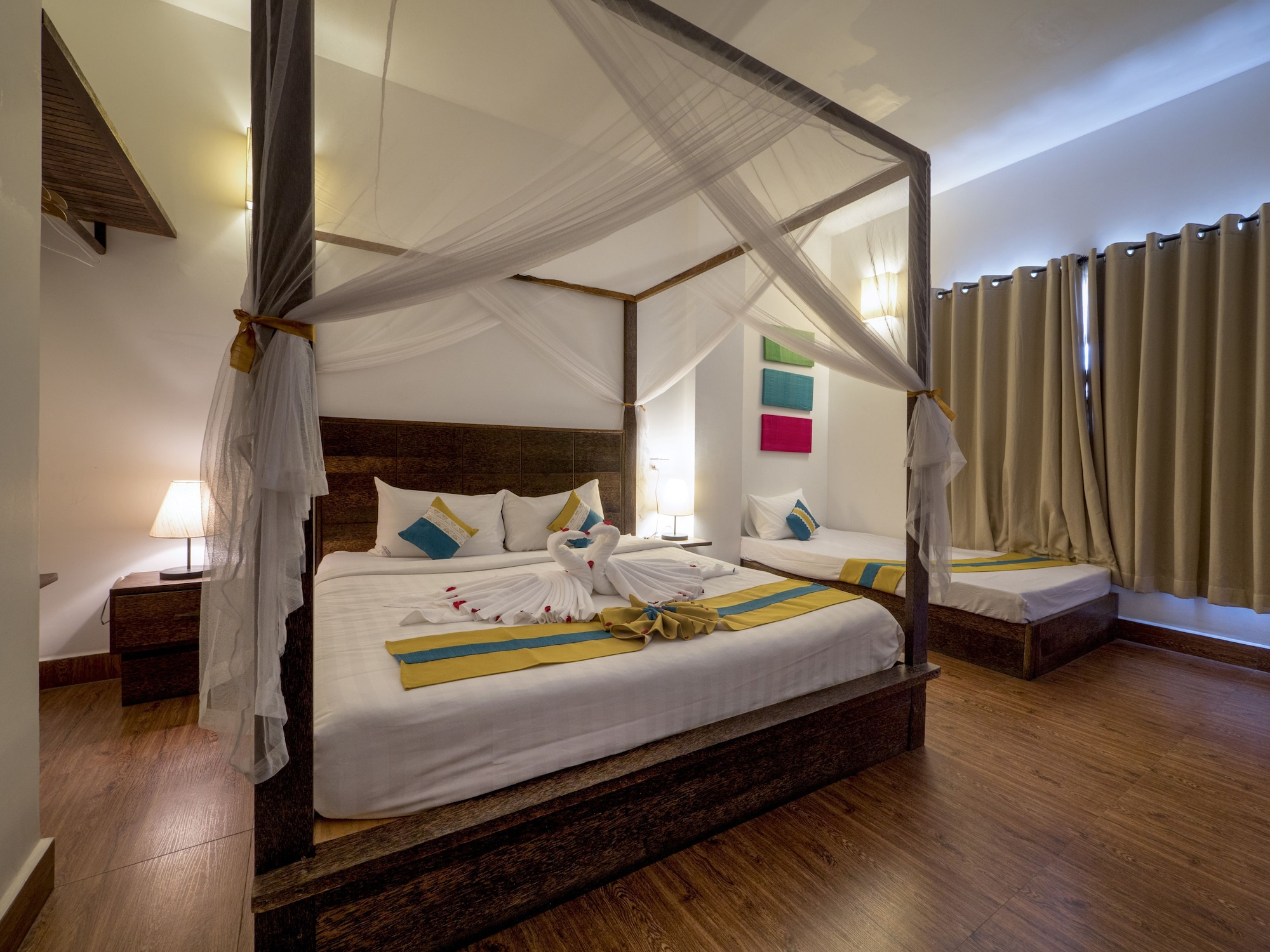 suite home boutique hotel