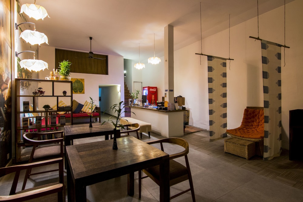 suite home boutique hotel