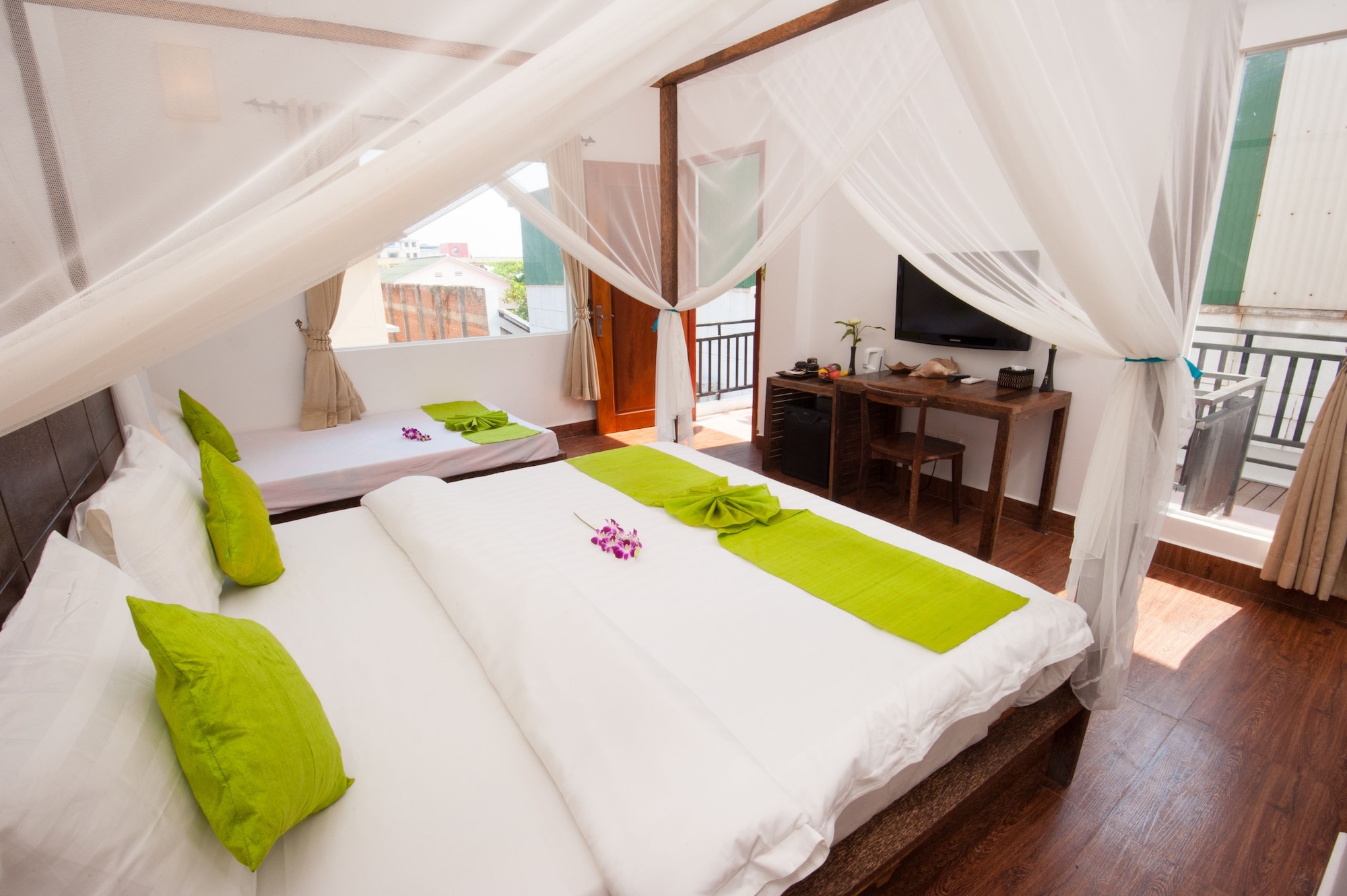 suite home boutique hotel